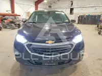 2019 Chevrolet Equinox фото