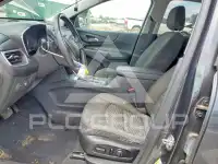 2019 Chevrolet Equinox фото