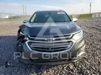 2019 Chevrolet Equinox фото
