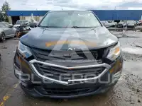 2019 Chevrolet Equinox фото