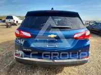 2019 Chevrolet Equinox фото