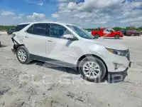 2019 Chevrolet Equinox фото