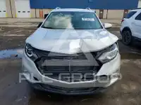 2019 Chevrolet Equinox фото