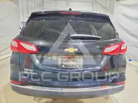 2019 Chevrolet Equinox фото
