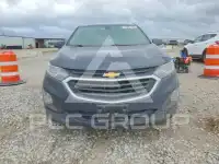 2019 Chevrolet Equinox фото