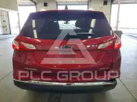 2019 Chevrolet Equinox фото