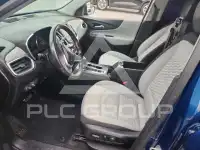 2019 Chevrolet Equinox фото