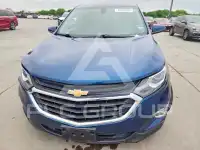 2019 Chevrolet Equinox фото