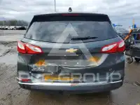 2019 Chevrolet Equinox фото