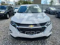 2019 Chevrolet Equinox фото