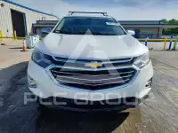 2019 Chevrolet Equinox фото