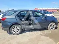 2019 Chevrolet Equinox фото