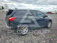2019 Chevrolet Equinox photo