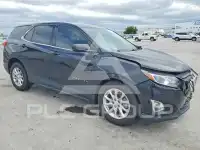 2019 Chevrolet Equinox фото