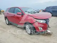 2019 Chevrolet Equinox фото