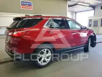 2019 Chevrolet Equinox фото