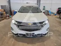 2019 Chevrolet Equinox фото