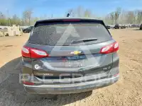 2019 Chevrolet Equinox фото