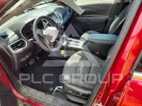 2019 Chevrolet Equinox фото