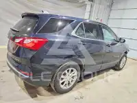 2019 Chevrolet Equinox фото