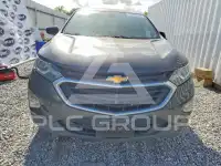 2019 Chevrolet Equinox фото