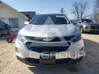 2019 Chevrolet Equinox фото