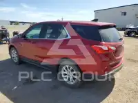 2019 Chevrolet Equinox фото