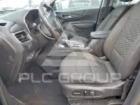 2019 Chevrolet Equinox фото