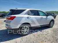 2019 Chevrolet Equinox фото