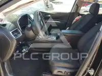 2019 Chevrolet Equinox фото