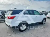 2019 Chevrolet Equinox фото