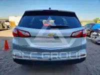 2019 Chevrolet Equinox фото