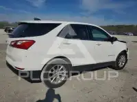 2019 Chevrolet Equinox фото