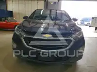 2019 Chevrolet Equinox фото