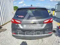 2019 Chevrolet Equinox фото