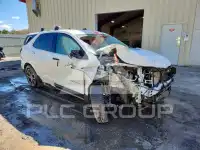2019 Chevrolet Equinox фото