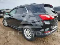 2019 Chevrolet Equinox photo