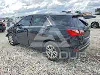 2019 Chevrolet Equinox photo