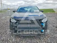 2019 Chevrolet Equinox photo