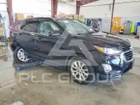 2019 Chevrolet Equinox фото