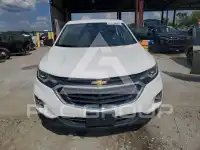 2019 Chevrolet Equinox фото