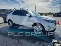 2019 Chevrolet Equinox фото