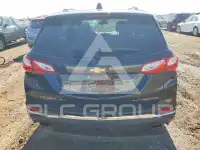 2019 Chevrolet Equinox фото