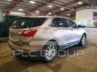 2019 Chevrolet Equinox фото