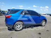 2019 Chevrolet Equinox фото