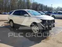 2019 Chevrolet Equinox фото