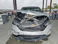 2019 Chevrolet Equinox фото