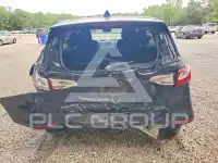 2019 Chevrolet Equinox фото