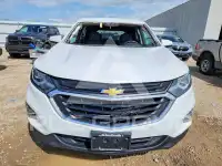 2019 Chevrolet Equinox photo