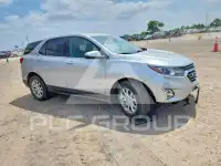 2019 Chevrolet Equinox фото